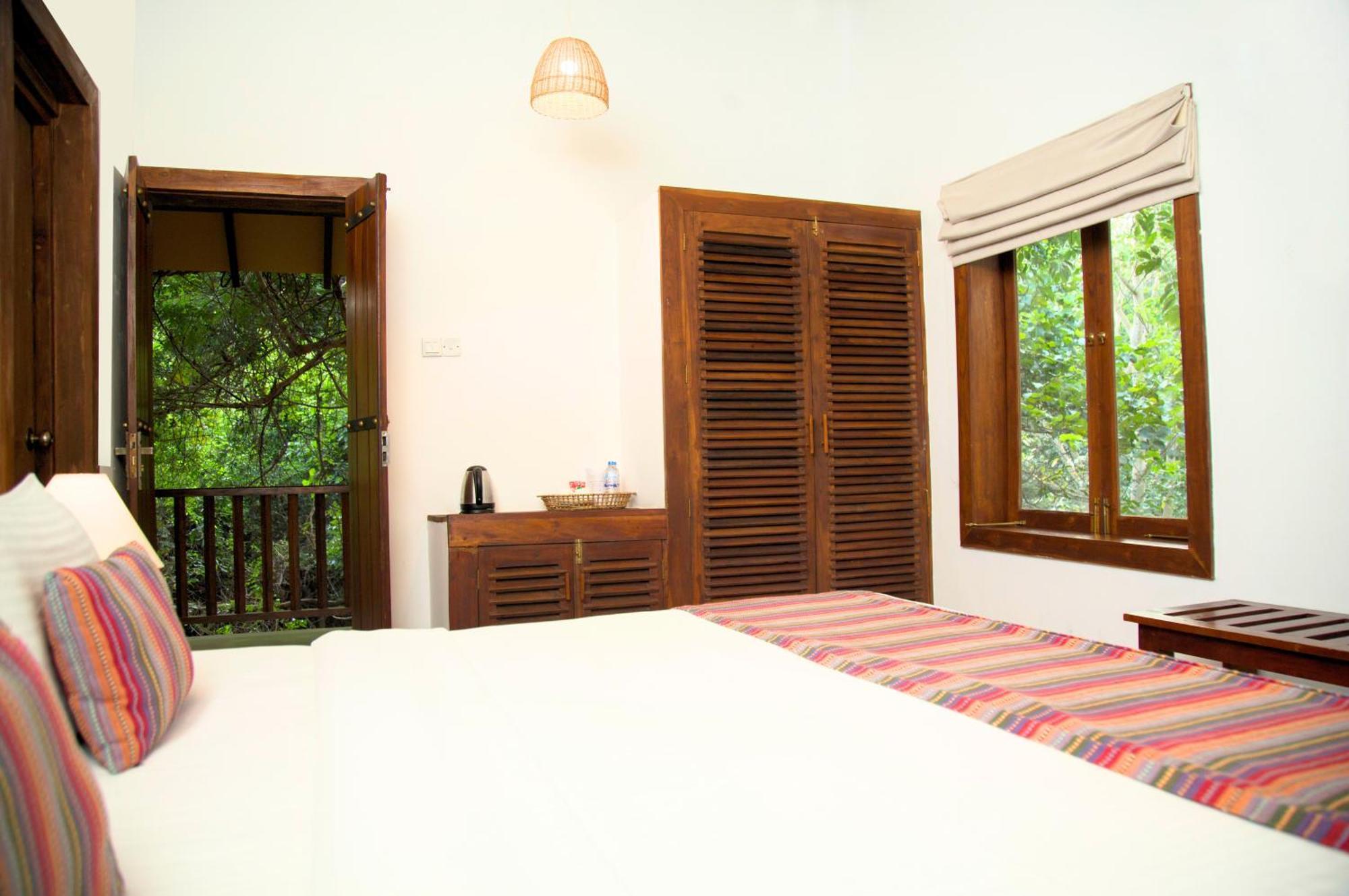 Pinthaliya Resort Σιγκιρίγια Εξωτερικό φωτογραφία