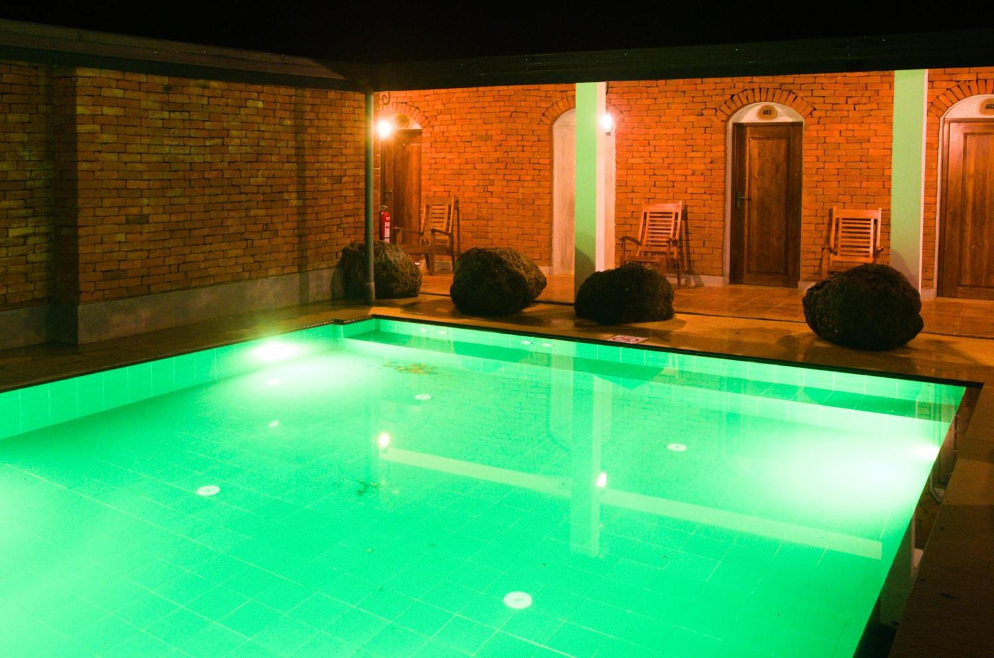 Pinthaliya Resort Σιγκιρίγια Εξωτερικό φωτογραφία