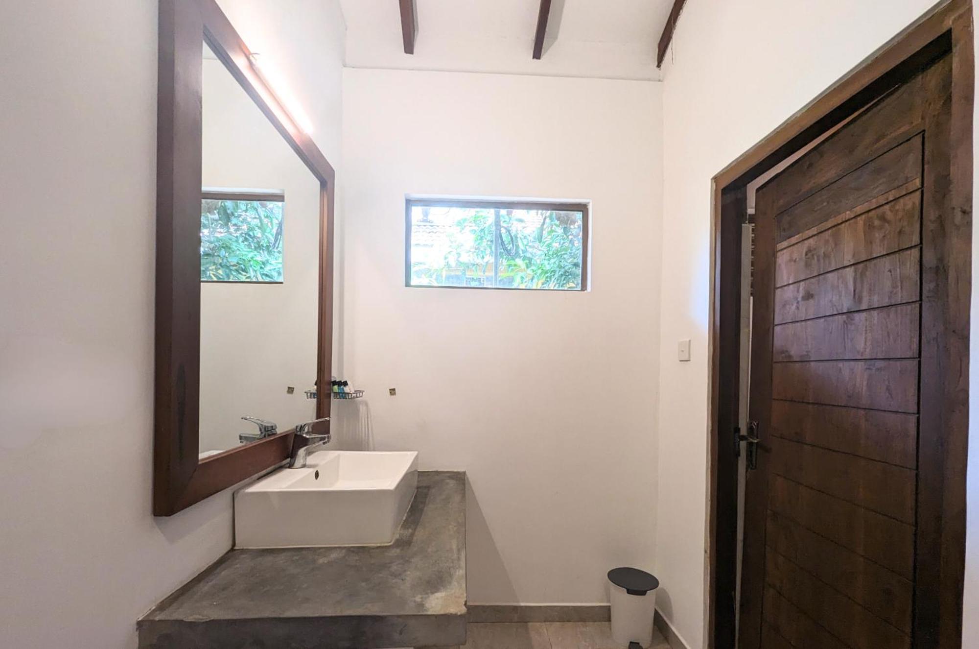 Pinthaliya Resort Σιγκιρίγια Εξωτερικό φωτογραφία