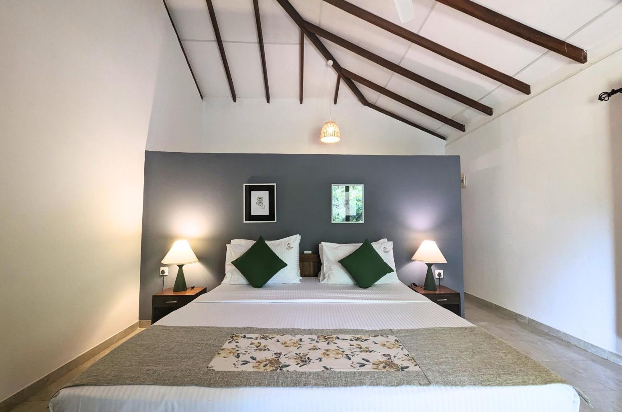 Pinthaliya Resort Σιγκιρίγια Εξωτερικό φωτογραφία