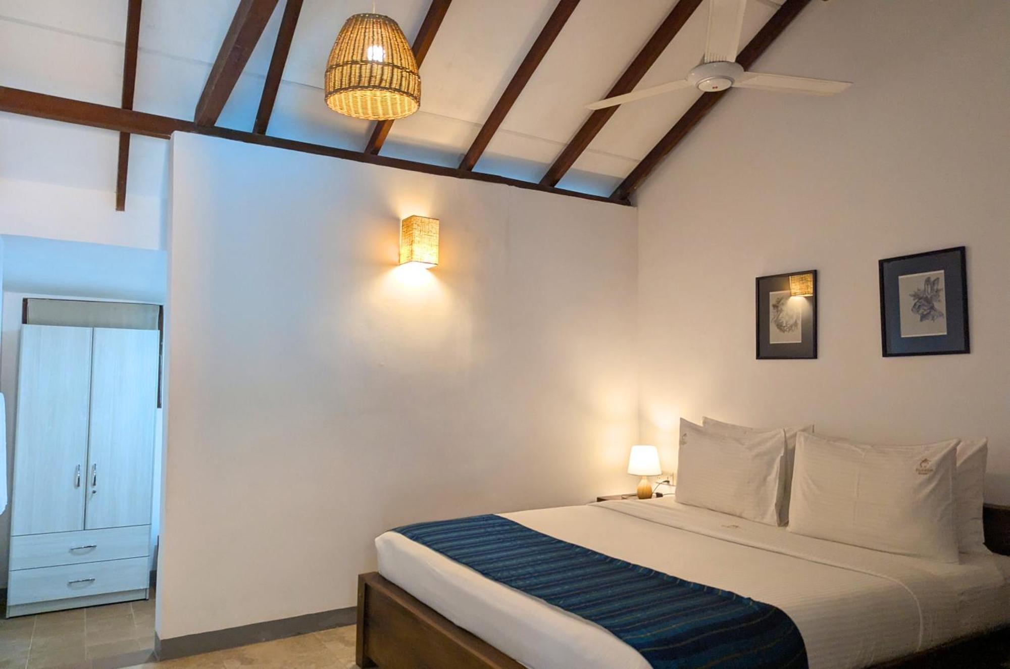 Pinthaliya Resort Σιγκιρίγια Εξωτερικό φωτογραφία