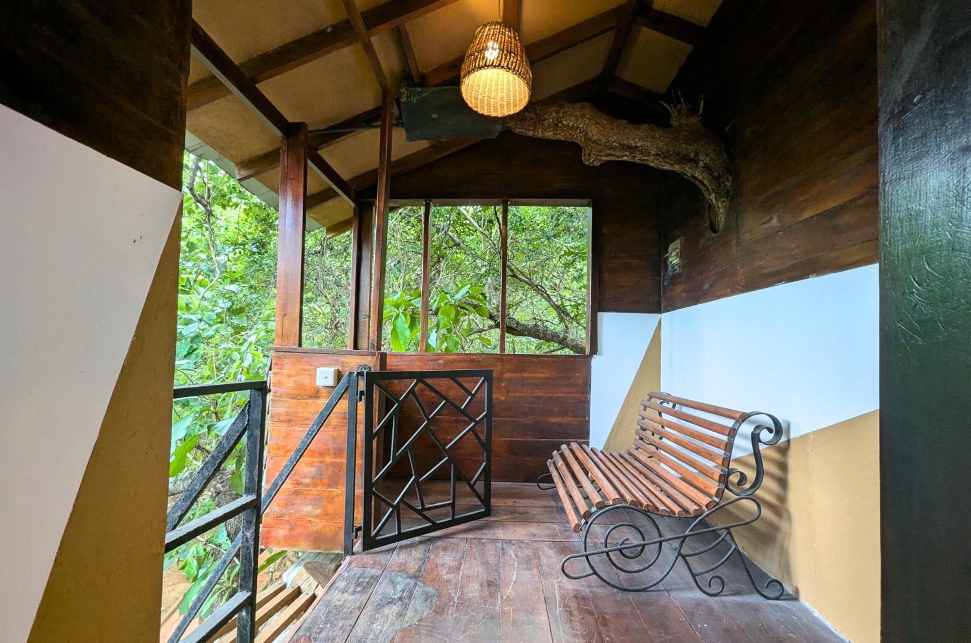 Pinthaliya Resort Σιγκιρίγια Εξωτερικό φωτογραφία
