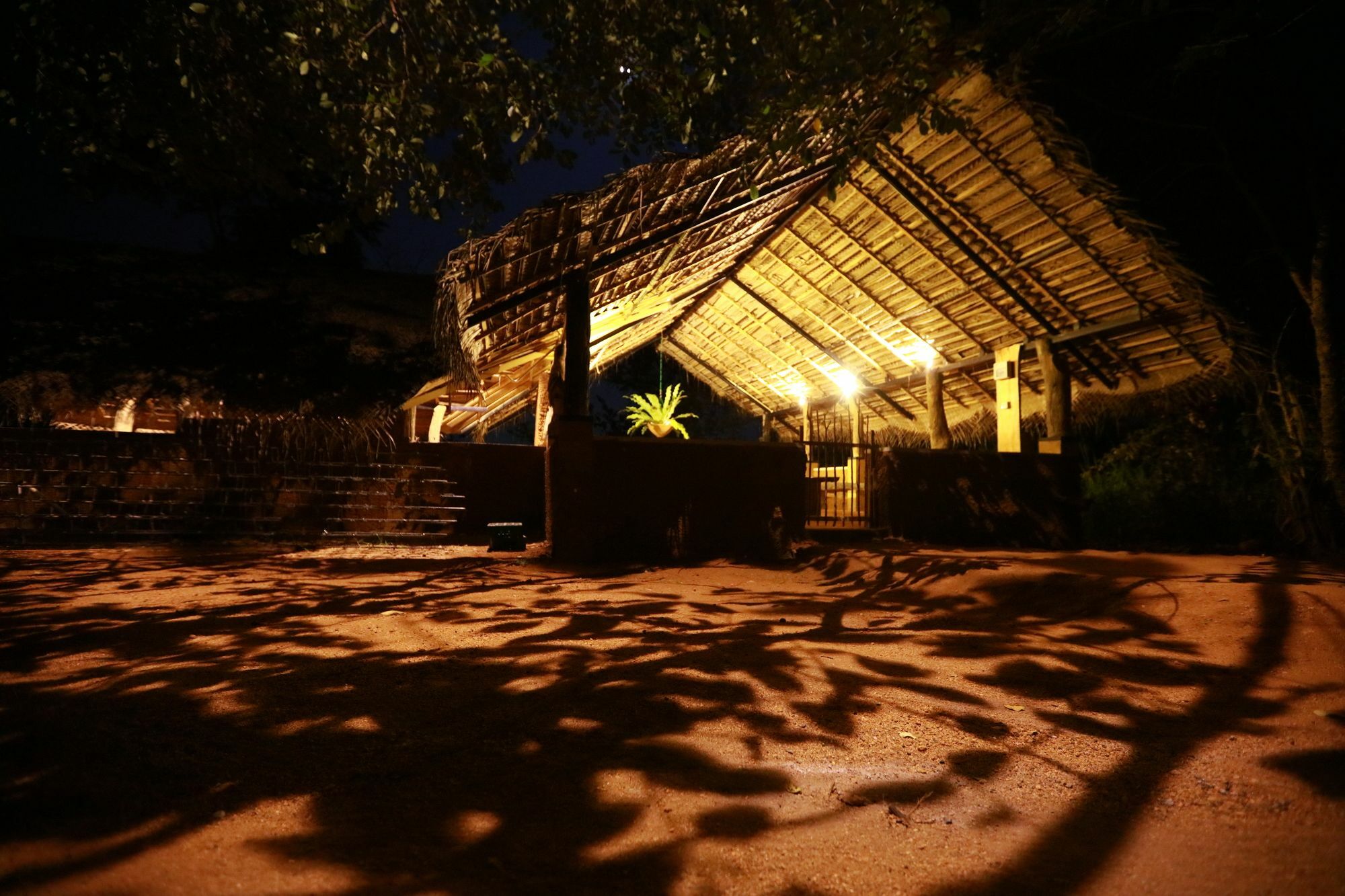 Pinthaliya Resort Σιγκιρίγια Εξωτερικό φωτογραφία